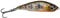 Savage Gear Wobbler zum Spinnfischen Sticklebait Pencil Slow Sinking 7,5cm 13g, Farbe:Brown Trout Smolt