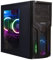 Captiva Advanced R65-534 DDR4-SDRAM 5700G Desktop AMD Ryzen 7 16 GB 1000 GB SSD PC Nero