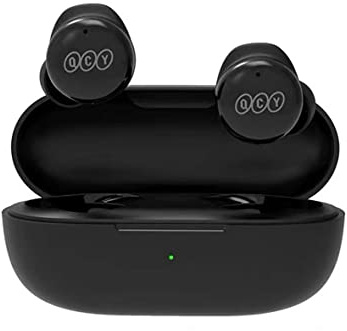 In-Ear-Kopfhörer, kabellos, geringe Latenz, Sport-Kopfhörer, leicht, Geräuschunterdrückung, beidseitiges Stereo