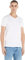 Tommy Hilfiger CORE STRETCH SLIM V-NECK TEE Kurzarm T-Shirts Herren, Weiß (White), M