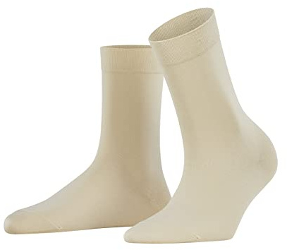 FALKE Damen Cotton Touch Socken Baumwolle atmungsaktiv