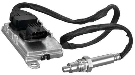 HELLA 6PN 358 186-771 NOx Sensor, NOx Catalytic Converter - 24V - 4-Pin