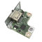 Zahara H-DMI DM SFF Port Card for HP EliteDesk 800 G3 G4 Desktop Mini/ 800 G4 TWR/SFF, ProDesk 600 G3 G4 Desktop Mini/ 600 G4 MT/SFF, 400 G4 Desktop Mini / 400 G5 SFF 906311 8-0 02. 34 8.06N26.0011