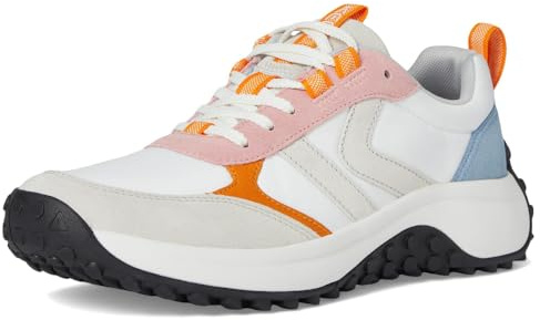 KEEN Damen Ks86 Leather Comfortable Durable Retro StyleSneakers