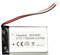 Fayerkar 3.7 V 1100 mAh 523450P Akku Ersatz für Corsair Void Elite RGB, Corsair Virtuoso RGB, Corsair Void Pro, Corsair Void Pro RGB, Corsair Void Pro RGB SE H2100 Wireless Spiel Headset