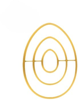 Dommerby Papir, Quilling Tool, Eggs