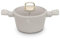 BERLINGER HAUS Olla con revestimiento de titanio y tapa de 20 cm Sahara Collection | Ecológica y elegante