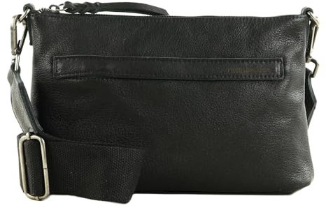 FREDsBRUDER My Old Friend Crossbag Black