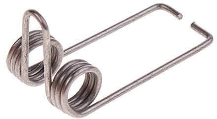 Trompete Posaune Alt Horn Ventil Feder Wasser Schlüssel Feder