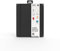 Cover Antishock per iPad (A16, 10th gen.) con spazio per pencil - Black