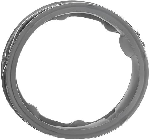 Washing Machine Door Seal Compatible With LG F4V308WNW, F4V309SNE, F4V309SSE, F4V309WNE, F4V309WNW, F4V309WSE, F4V310SNE, F4V310SSE, F4V310WNE, F4V310WSE, F4V709STS, F4V709STSE, F4V709WTS