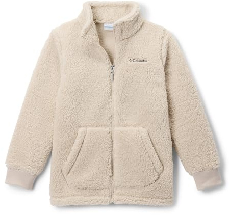 Columbia Unisex Baby Rugged Ridge II Sherpa Full Zip