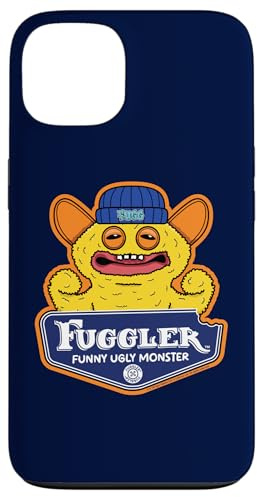 Fuggler Funny Ugly Monsters Grin Grin Case for iPhone 13
