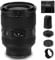 VILTROX 35mm F1.2 LAB FE Full Frame Lens for Sony E, AF 35mm f/1.2 FE Auto Focus Prime Lens for Sony E-Mount A7SIII A7III A7RIII A7IV A7RIV A9 A1 FX3 A7RV ZVE1 A7CR A7CII A93 ZV-E10 FX30