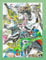 Birds of Cloud House Gardens: A Book you can colour In (Adventure Safari at the Cloud House with Books you can colour In)