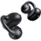 Baseus Bass BC1 Open Ear Earbuds Clip-On Headphones, Open-Ring Comfort with Tri-Curve Snug Clip, Powerful Sound with SuperBass, 4-Mic Clear Calls, IP55 Waterproof, 38H Playtime, Lightweight