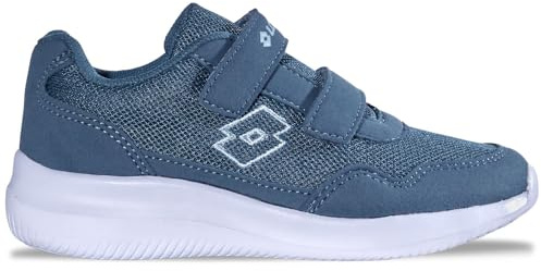 LOTTO Unisex Kinder Connect Vl to K Unisex KidsSneaker