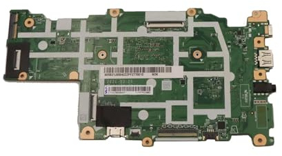 Replacement forLenovo 100e Chromebook Gen 3 Motherboard with N4500 4GB 32GB 5b21j05042