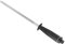 Sunydog Sharpener Knife Professional Kitchen Sharpening Rod Stick Household Kitchen (Red)