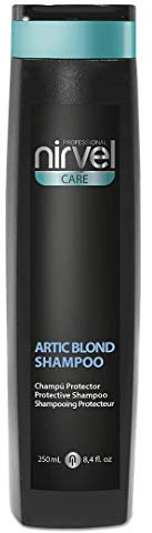 Nirvel Pflegeshampoo artic blond 250 ml
