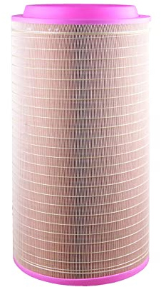 MAHLE LX 3599 - Air Filter Tractor - Engine