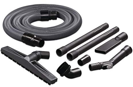 Cleancraft Trockensaugset, 7010324