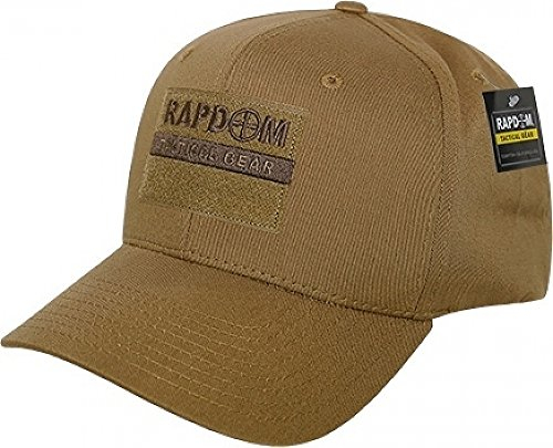 Rapiddominance, Unisex-Erwachsene, Coyote, Einheitsgröße