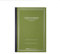Itoya Profolio, Oasis Notebook, Avocado Green, Large B5, 6.9 x 9.8 inches, OA-LG-AV