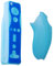 Funda de Silicona Suave para Mando a Distancia Wii Nunchuk