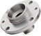 GSP Mozzo ruota 9425008 per FIAT 500 (312) per ALFA ROMEO 145 (930)