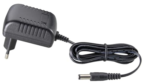 Valex Caricabatteria 12V per Avvitatore Valex LI-HOME 112