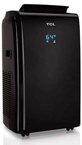 TCL TAC-12CHPA/K Monoblock-Klimagerät EEK Heizen/Kühlen (Reichweite): A+ (A+++ - D)/A (A+++ - D) 3