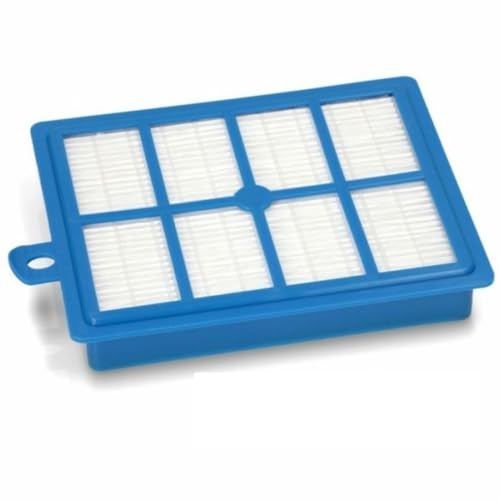 compatibile con Electrolux Filtro Hepa Aspirapolvere Bolido Clairo Ergospace Excellio 9001677682