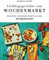 Lieblingsgerichte vom Wochenmarkt: Die besten saisonalen Rezepte aus dem ZEITmagazin