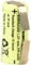 XCell X1/2AAAH-350-LFU Special Battery 1/2 AAA U-Solder Tail NiMH 1.2 V 350 mAh