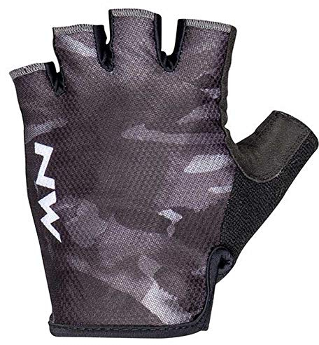 Northwave Active Handschuhe Camo Black 21 L