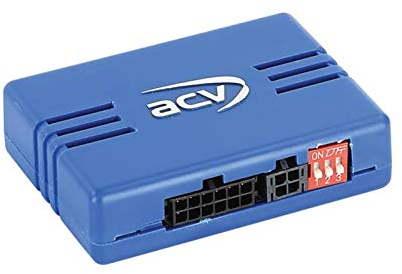 42cx401 LFB Interface mit Can-Bus universal mit 12V Rear sig