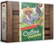 Capstone Games | Coffee Traders | Board Game | Base Game | 1 to 4 Players Ages 14+