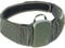 EVOC Unisex – Erwachsene Race Belt Bauchtasche, Dunkelgrün, Einheitsgröße EU