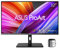 ASUS ProArt Display 32” 4K HDR Computer Monitor (PA32UCR-K) - IPS, 1000nits, ΔE < 1, 98% DCI-P3, 99.5% Adobe RGB, USB-C, HDMI, X-rite i1 Calibrator, Compatible with Laptop & Mac Monitor,BLACK