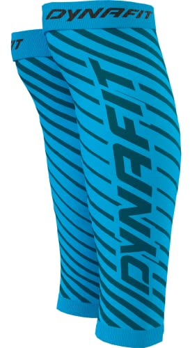 Dynafit Herren Leistungsstarker Knieschützer Kniebandage, Frost (Mehrfarbig), S/M
