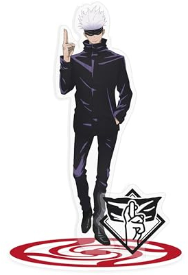 ABYstyle - Jujutsu Kaisen Acryl® Gojo