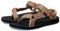 Teva Damen Original Universal Sandale, Gecko Neutral, 40 EU