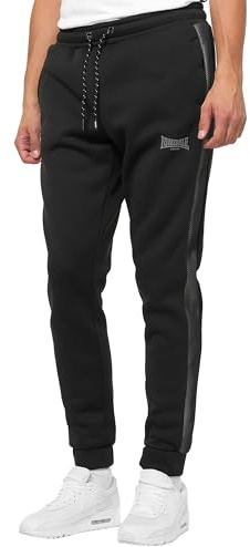 Lonsdale Herren Jogginghose Normale Passform CRAMOND