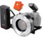 GODOX R200 Macro Ring Flash Head Kit with AD200Pro Studio Flash & XPro-C Remote Trigger for Canon 5800±200K 200Ws Strobe for Portrait, Macro, Medical, Dental + 12 Month Extended Warranty Card (3 Yrs)