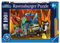 Ravensburger Kinderpuzzle 13379 - Dragons: Die 9 Welten - 100 Teile XXL Dragons Puzzle für Kinder ab 6 Jahren