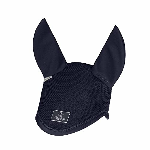 Eskadron Fliegenohren Mesh Platinum 22 Navy Full