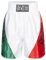 BENLEE Herren Boxhose Bonaventure XL, White/Green/Red