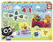 Educa - Milo Superpack 4in1, inkl. Domino, Memo Spiel und 2 Puzzles, für Kinder ab 3 Jahren (19684)
