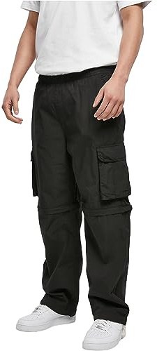 Urban Classics Herren Zip Away Pants
